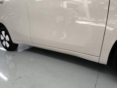 Wuling Hongguang MINIEV Fourth Generation Four-Door Advanced Edition - ფოტო 19