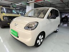 Wuling Hongguang MINIEV Fourth Generation Four-Door Advanced Edition - ფოტო 2