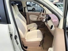 Wuling Hongguang MINIEV Fourth Generation Four-Door Advanced Edition - ფოტო 20