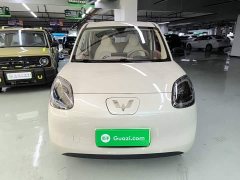 Wuling Hongguang MINIEV Fourth Generation Four-Door Advanced Edition - ფოტო 3