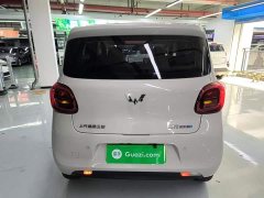 Wuling Hongguang MINIEV Fourth Generation Four-Door Advanced Edition - ფოტო 4