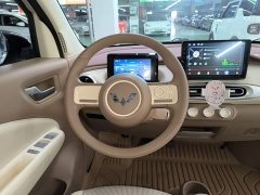 Wuling Hongguang MINIEV Fourth Generation Four-Door Advanced Edition - ფოტო 7