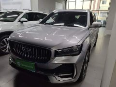 Geely Xingyue L 2.0T Automatic Xingyun Edition - ფოტო 1