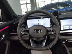 Geely Xingyue L 2.0T Automatic Xingyun Edition - ფოტო 11