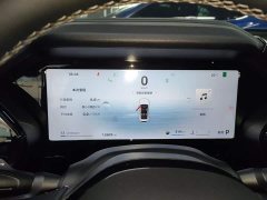 Geely Xingyue L 2.0T Automatic Xingyun Edition - ფოტო 12