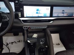 Geely Xingyue L 2.0T Automatic Xingyun Edition - ფოტო 13