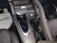 Geely Xingyue L 2.0T Automatic Xingyun Edition - ფოტო 14