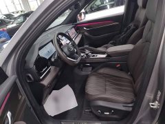 Geely Xingyue L 2.0T Automatic Xingyun Edition - ფოტო 15