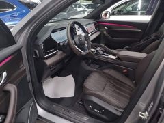 Geely Xingyue L 2.0T Automatic Xingyun Edition - ფოტო 16