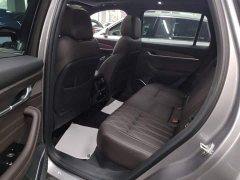 Geely Xingyue L 2.0T Automatic Xingyun Edition - ფოტო 17