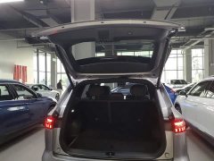Geely Xingyue L 2.0T Automatic Xingyun Edition - ფოტო 19