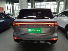 Geely Xingyue L 2.0T Automatic Xingyun Edition - ფოტო 6