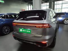 Geely Xingyue L 2.0T Automatic Xingyun Edition - ფოტო 7
