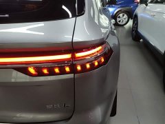 Geely Xingyue L 2.0T Automatic Xingyun Edition - ფოტო 8