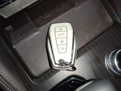Geely Xingyue L 2.0T Automatic Xingyun Edition - ფოტო 9