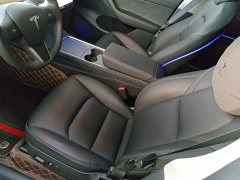 Tesla Model Y Standard Range RWD - ფოტო 15