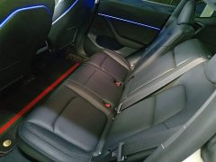 Tesla Model Y Standard Range RWD - ფოტო 17