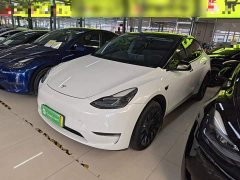 Tesla Model Y Standard Range RWD - ფოტო 2