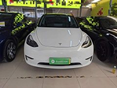 Tesla Model Y Standard Range RWD - ფოტო 3