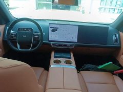 Li Auto L6 Pro - ფოტო 10