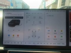 Li Auto L6 Pro - ფოტო 12
