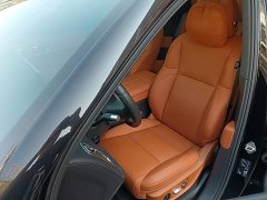 Li Auto L6 Pro - ფოტო 15