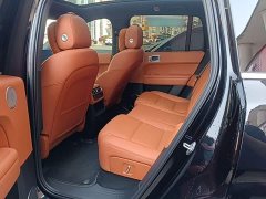 Li Auto L6 Pro - ფოტო 17