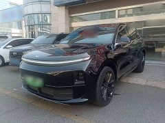 Li Auto L6 Pro - ფოტო 2