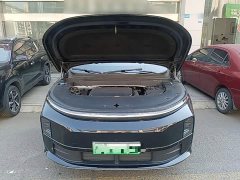 Li Auto L6 Pro - ფოტო 20