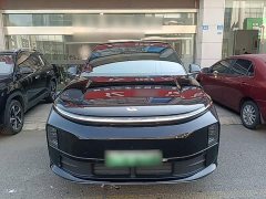 Li Auto L6 Pro - ფოტო 3