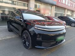 Li Auto L6 Pro - ფოტო 4