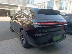 Li Auto L6 Pro - ფოტო 5