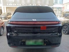 Li Auto L6 Pro - ფოტო 6
