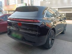 Li Auto L6 Pro - ფოტო 7