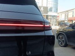 Li Auto L6 Pro - ფოტო 8