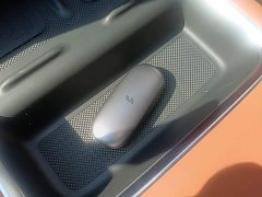 Li Auto L6 Pro - ფოტო 9