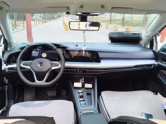 Volkswagen Golf 2023 Facelift 280TSI DSG Pro - ფოტო 13