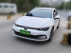 Volkswagen Golf 2023 Facelift 280TSI DSG Pro - ფოტო 2