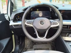 Volkswagen Golf 2023 Facelift 280TSI DSG Pro - ფოტო 3