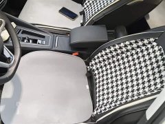 Volkswagen Golf 2023 Facelift 280TSI DSG Pro - ფოტო 8
