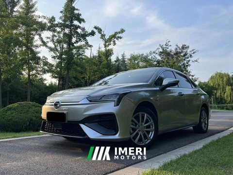 2024 GAC AION S 2023 Charm 580 LFP - ავტომობილი ჩინეთიდან