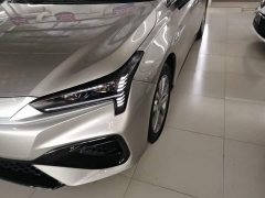 GAC AION S 2023 Charm 580 LFP - ფოტო 19