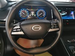 GAC AION S 2023 Charm 580 LFP - ფოტო 3