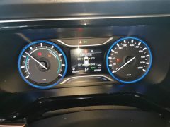 GAC AION S 2023 Charm 580 LFP - ფოტო 4
