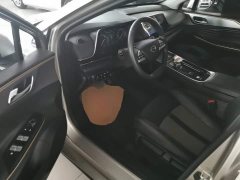 GAC AION S 2023 Charm 580 LFP - ფოტო 7