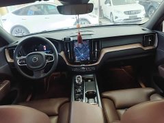 Volvo XC60 2025 B5 AWD Smart Remote Luxury Edition - ფოტო 10