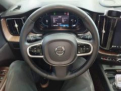 Volvo XC60 2025 B5 AWD Smart Remote Luxury Edition - ფოტო 11