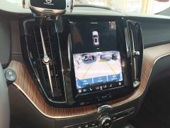 Volvo XC60 2025 B5 AWD Smart Remote Luxury Edition - ფოტო 13