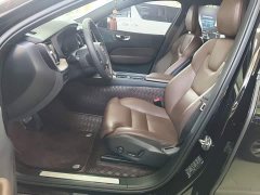 Volvo XC60 2025 B5 AWD Smart Remote Luxury Edition - ფოტო 15