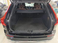 Volvo XC60 2025 B5 AWD Smart Remote Luxury Edition - ფოტო 19
